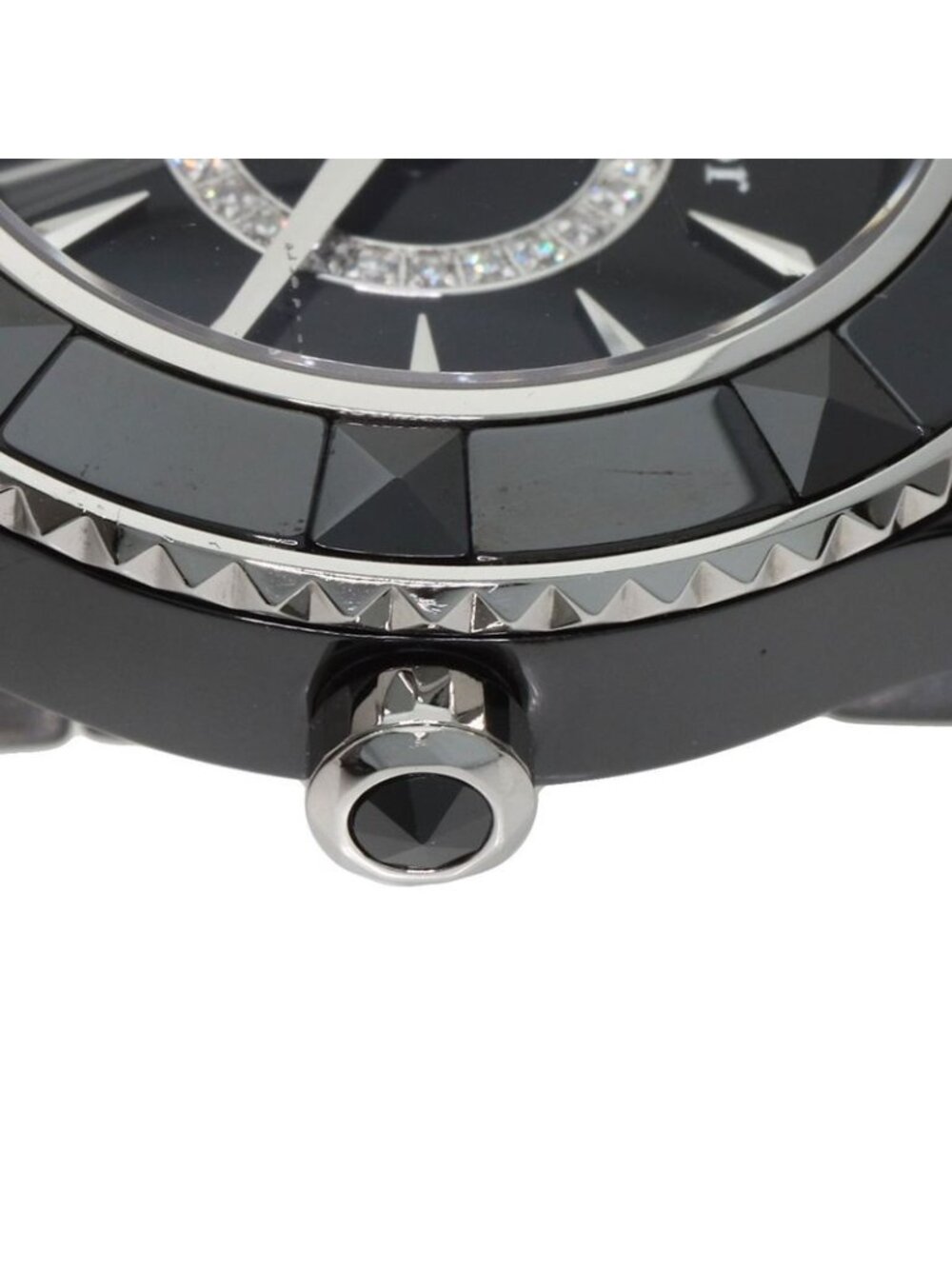 Dior Onuit Watch Ceramic - Picture 12 of 15